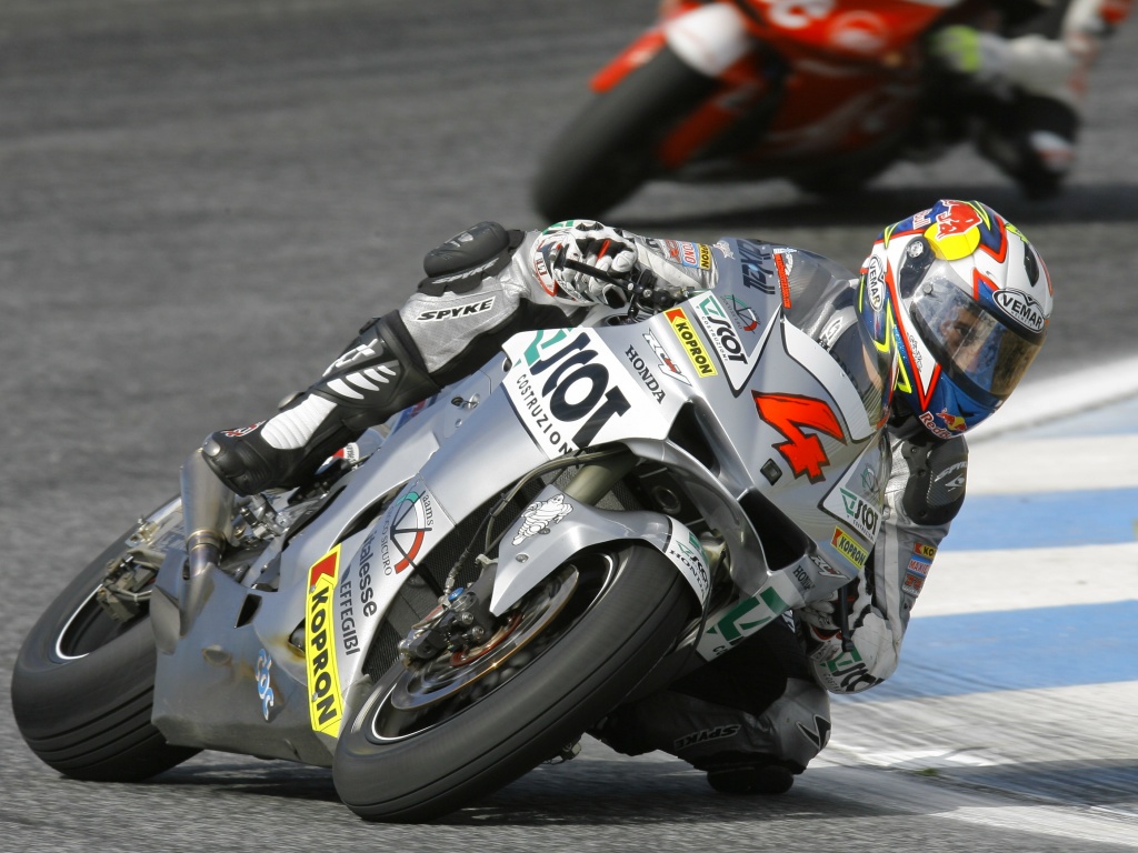 MOTOGP ESTORIL