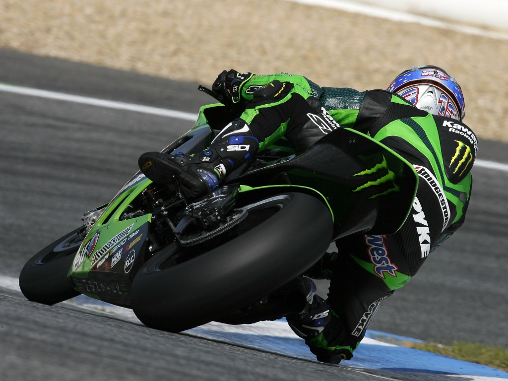 MOTOGP ESTORIL