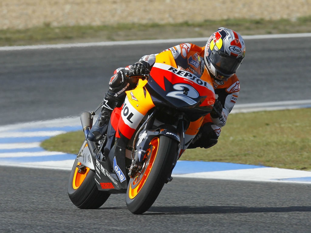 MOTOGP ESTORIL