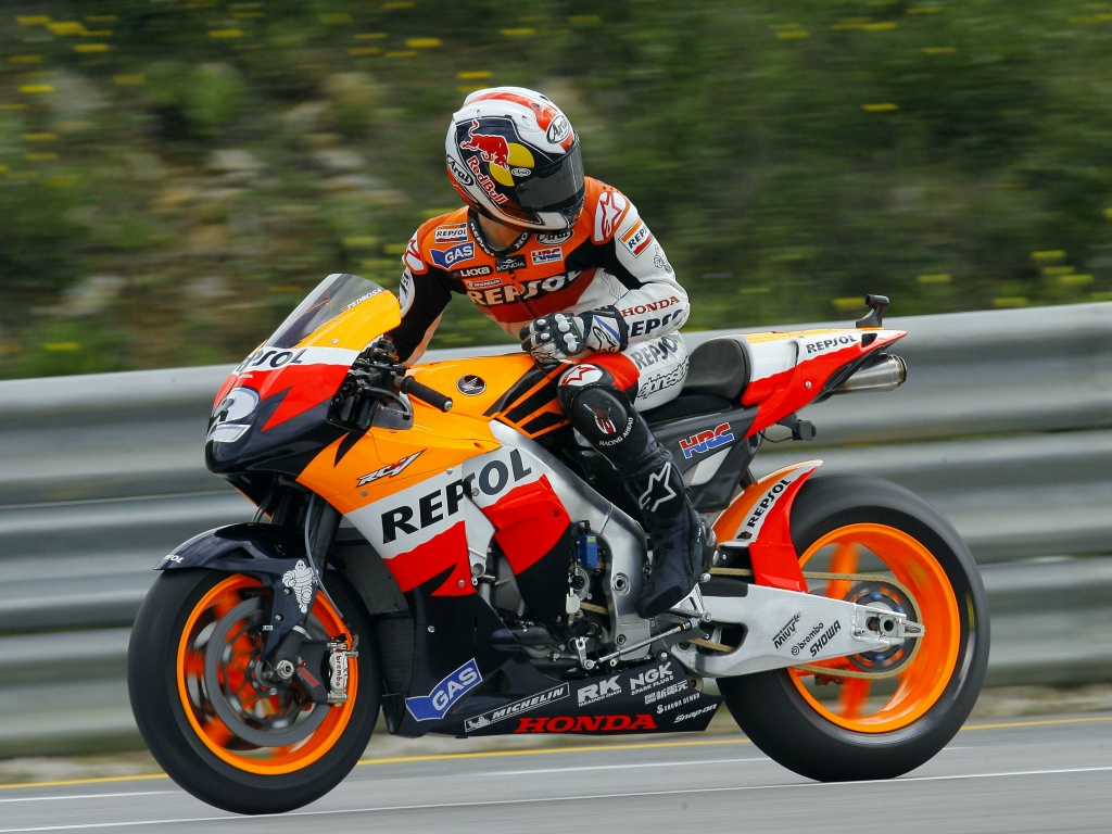 MOTOGP ESTORIL