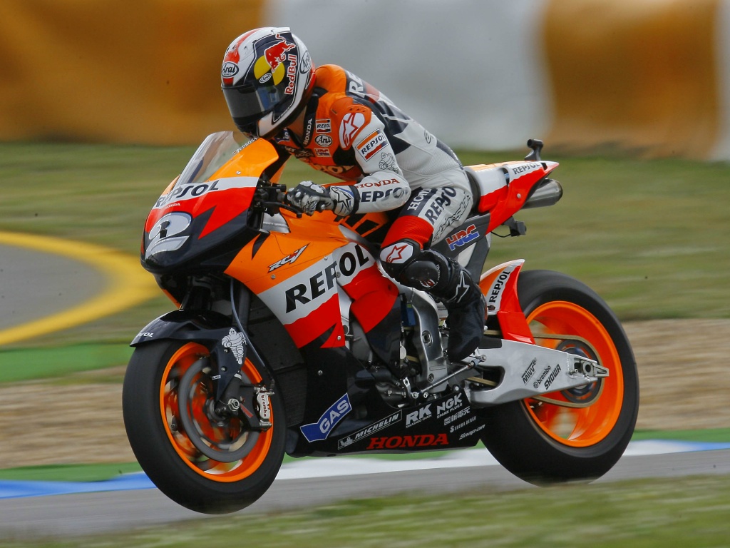 MOTOGP ESTORIL