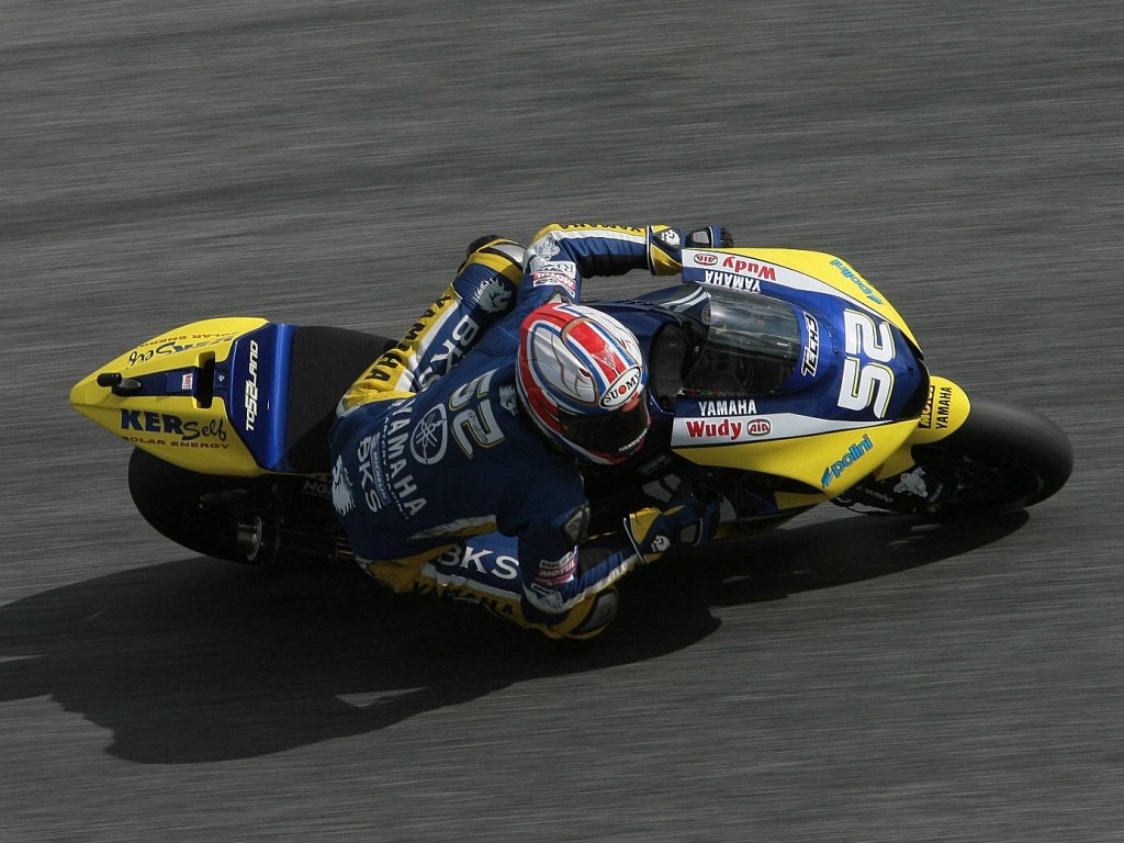 MOTOGP ESTORIL