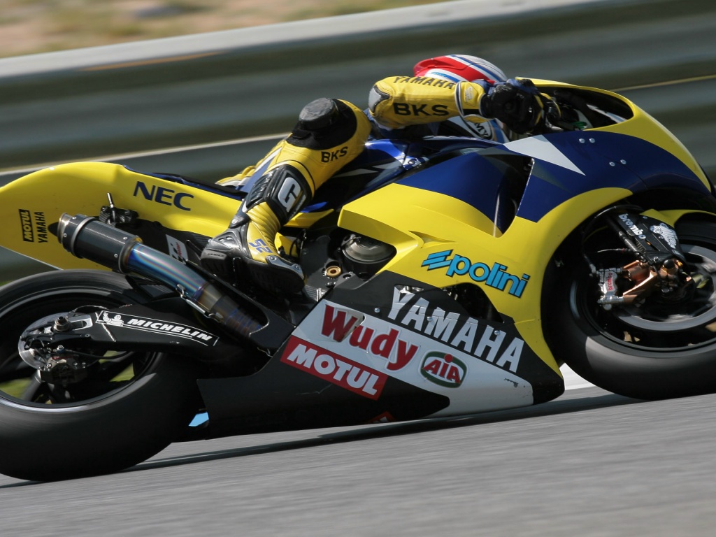 MOTOGP ESTORIL