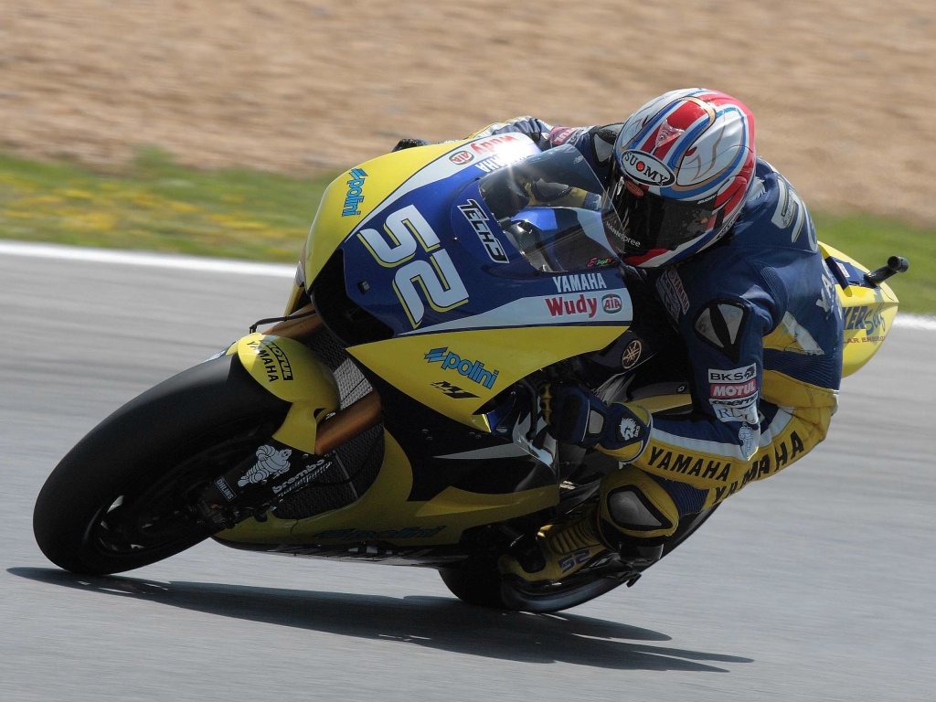 MOTOGP ESTORIL