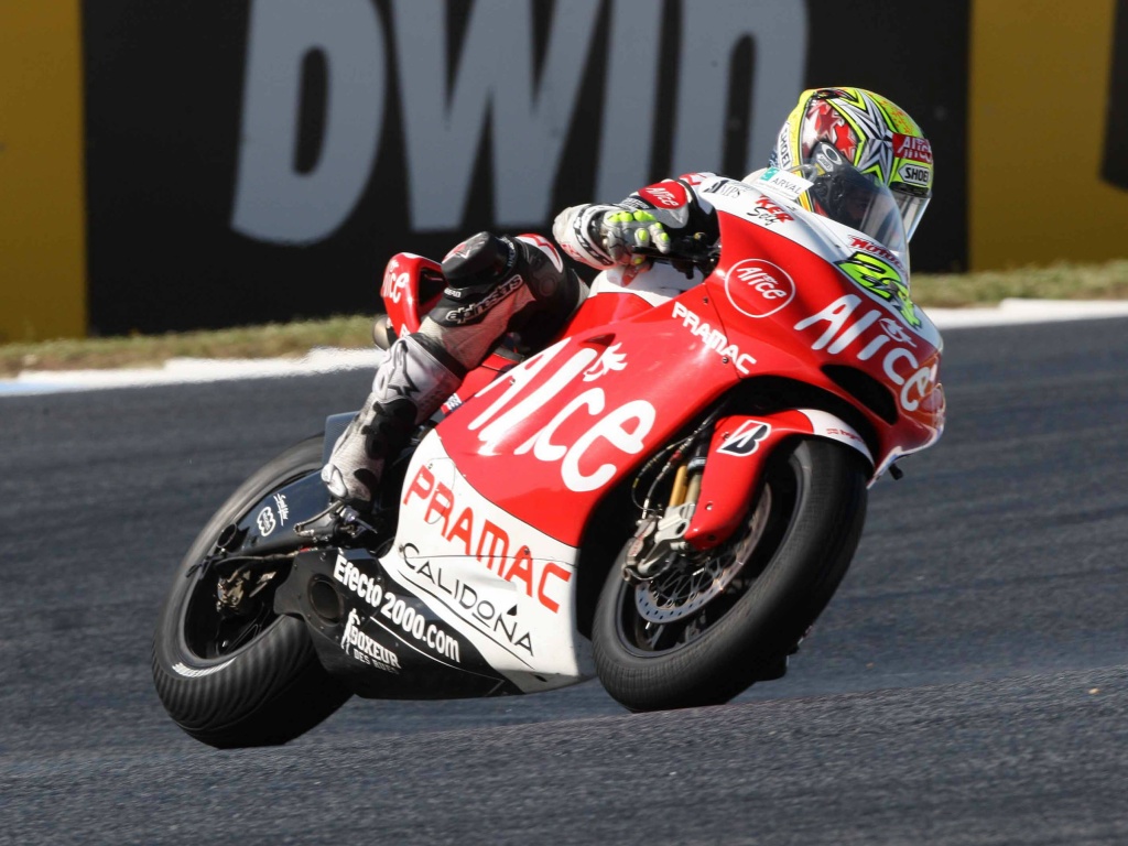 MOTOGP ESTORIL