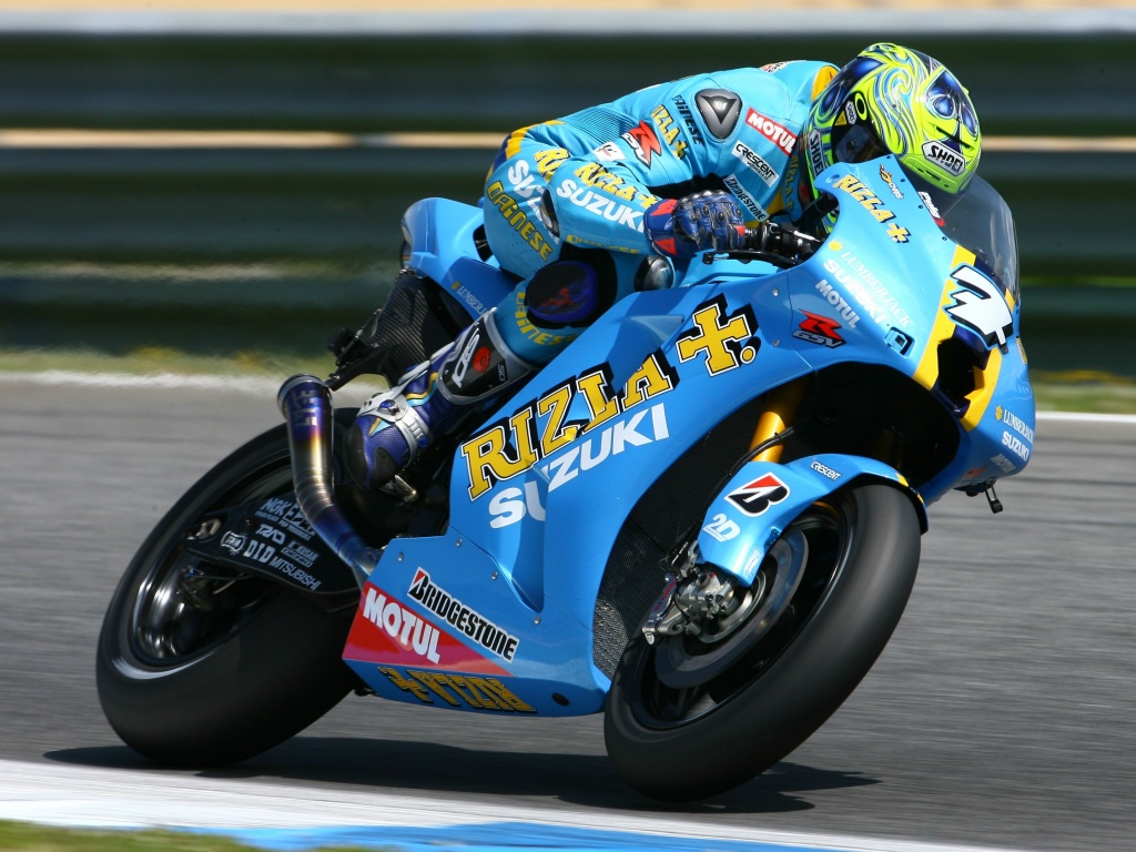MOTOGP ESTORIL