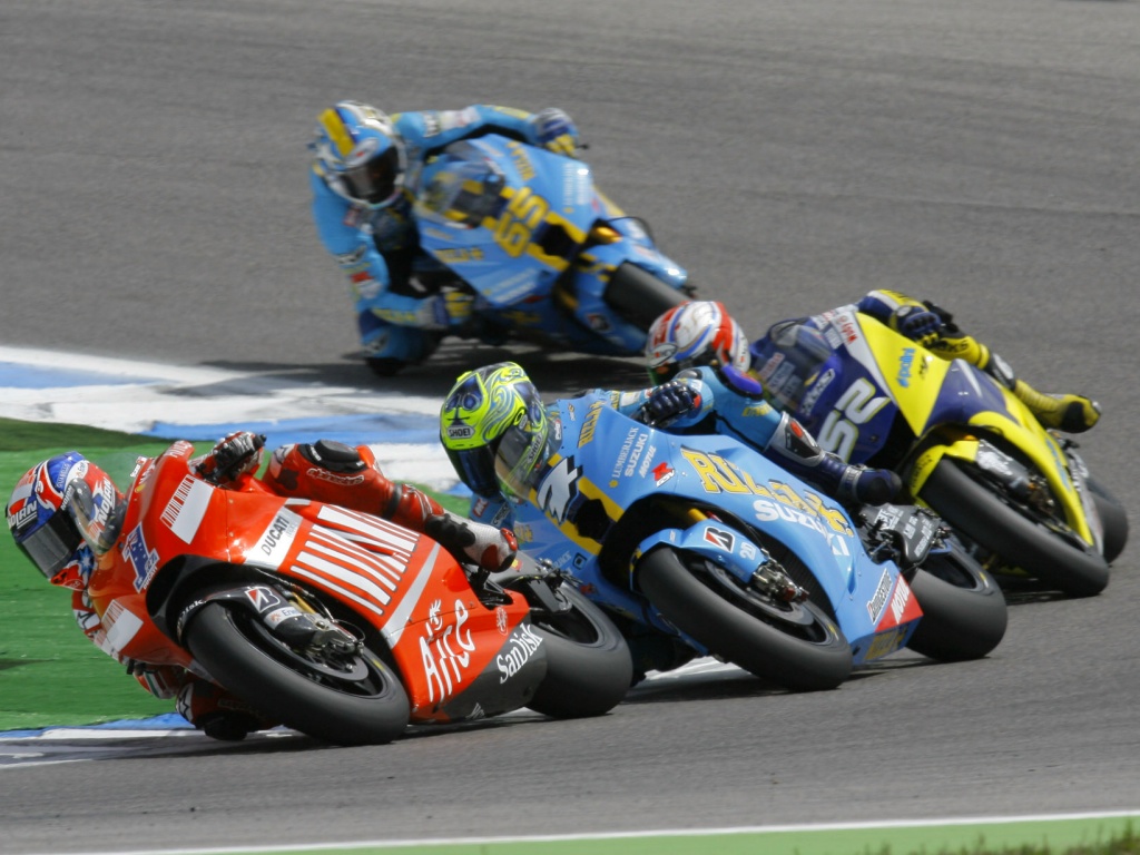 MOTOGP ESTORIL