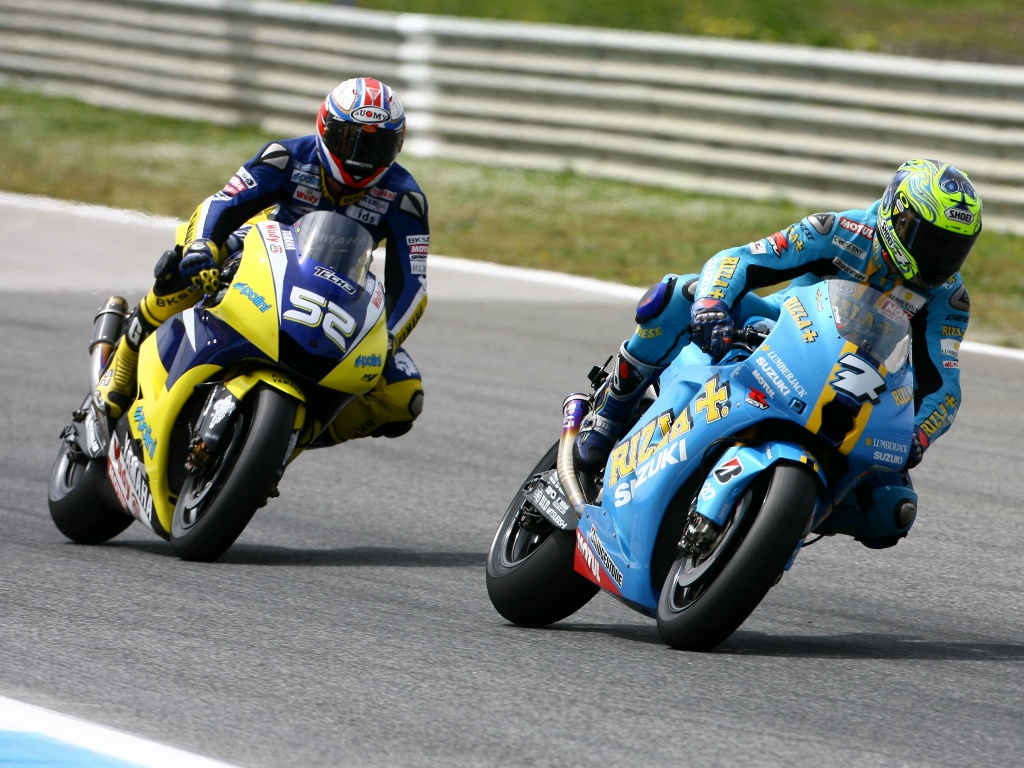 MOTOGP ESTORIL