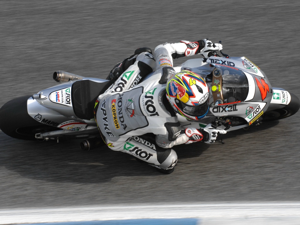 MOTOGP ESTORIL