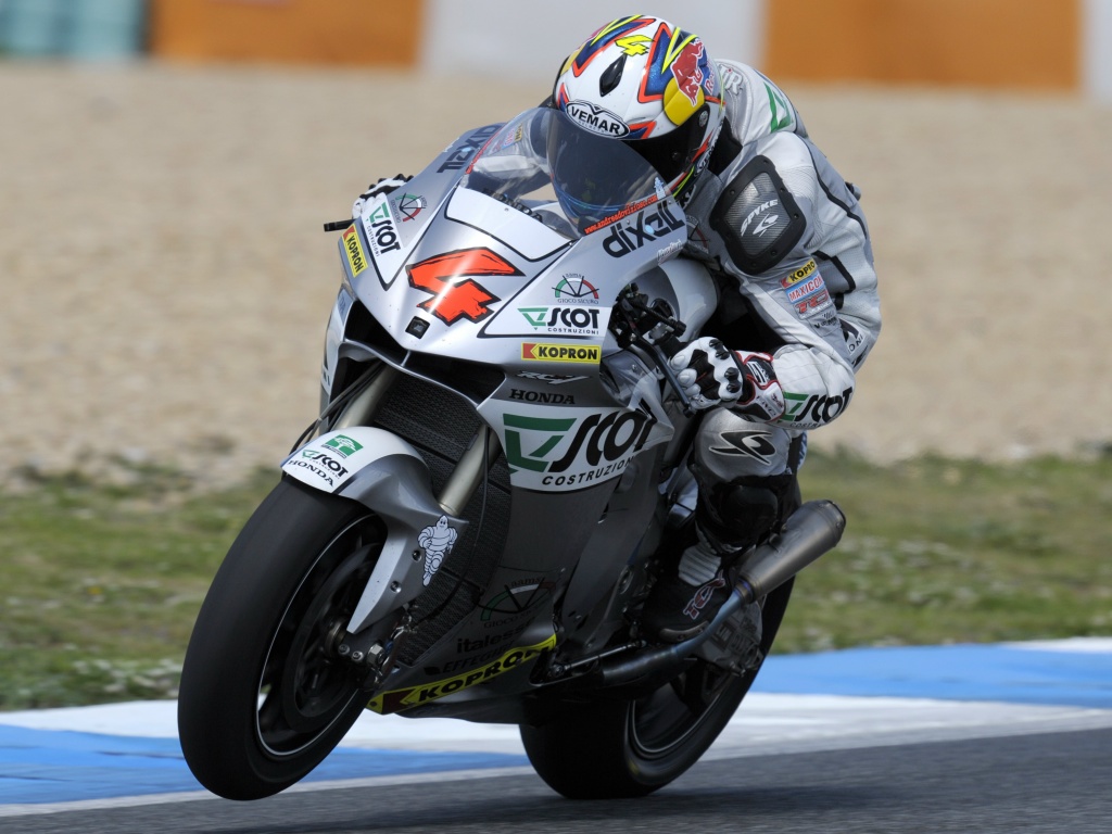 MOTOGP ESTORIL