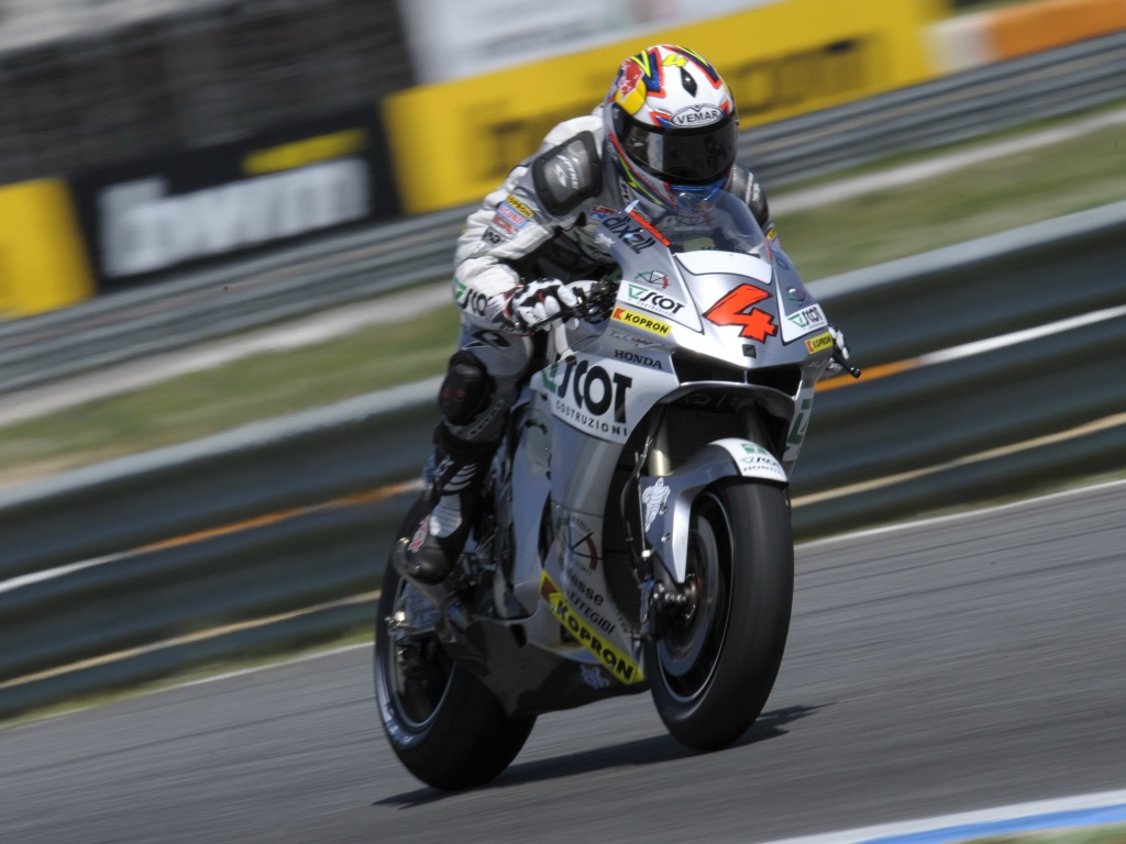 MOTOGP ESTORIL