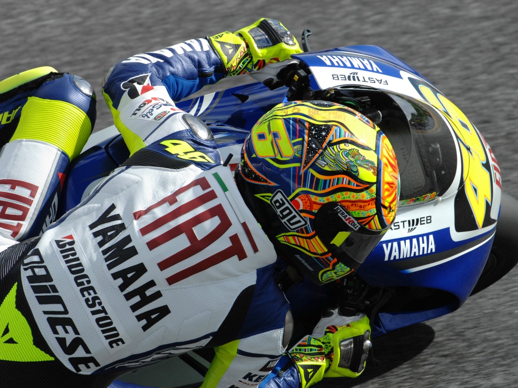 MOTOGP ESTORIL