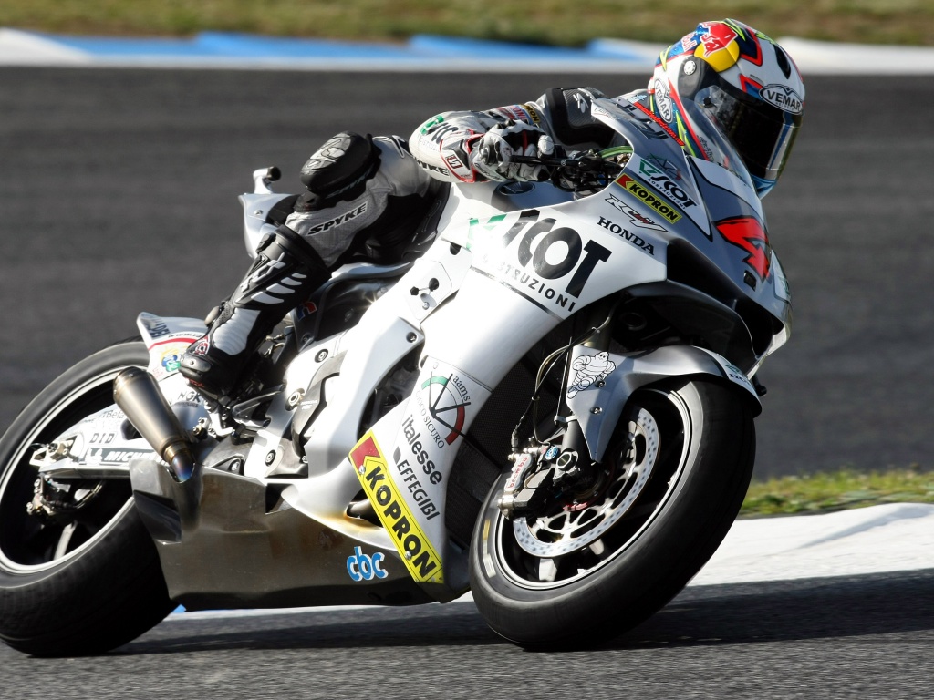 MOTOGP ESTORIL