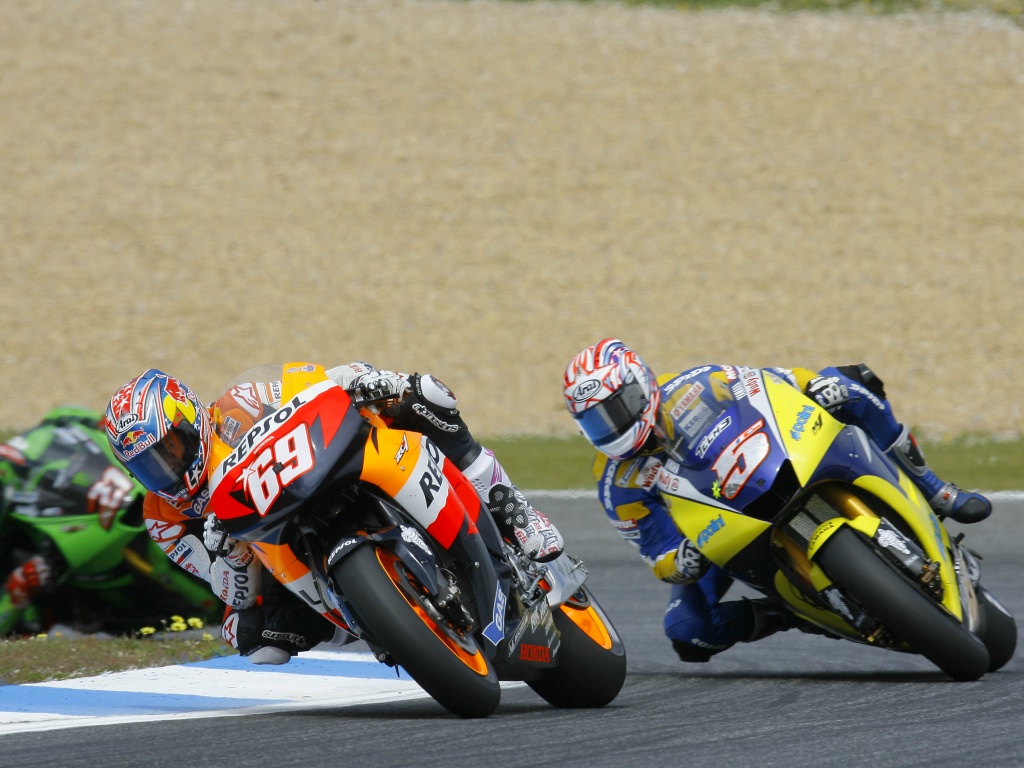MOTOGP ESTORIL