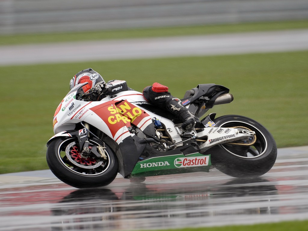 MOTOGP INDIANAPOLIS