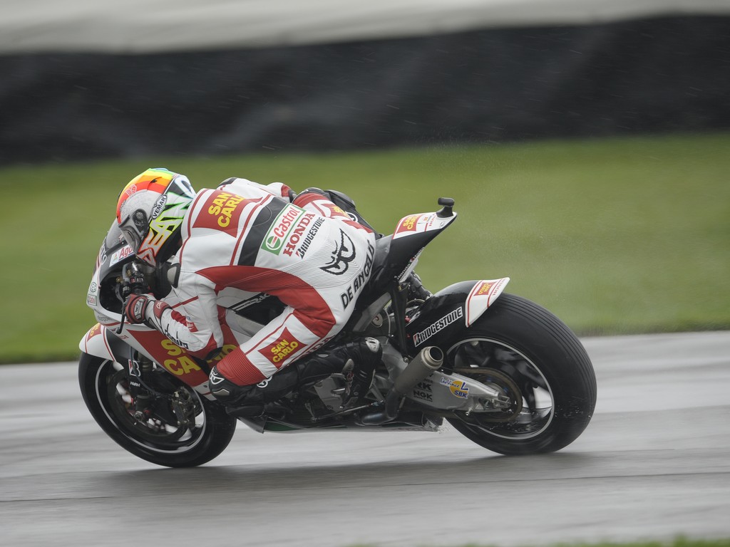 MOTOGP INDIANAPOLIS