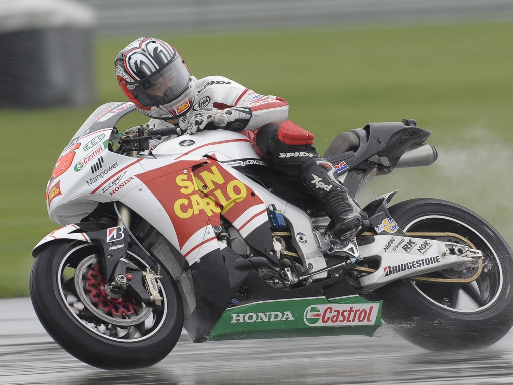 MOTOGP INDIANAPOLIS