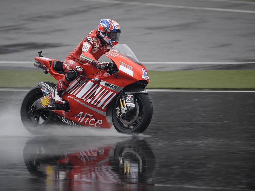 MOTOGP INDIANAPOLIS