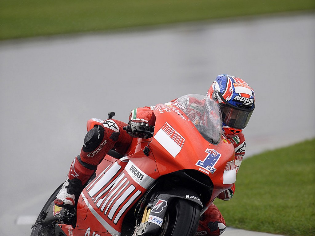 MOTOGP INDIANAPOLIS