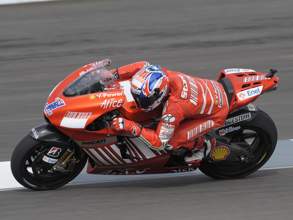 MOTOGP INDIANAPOLIS