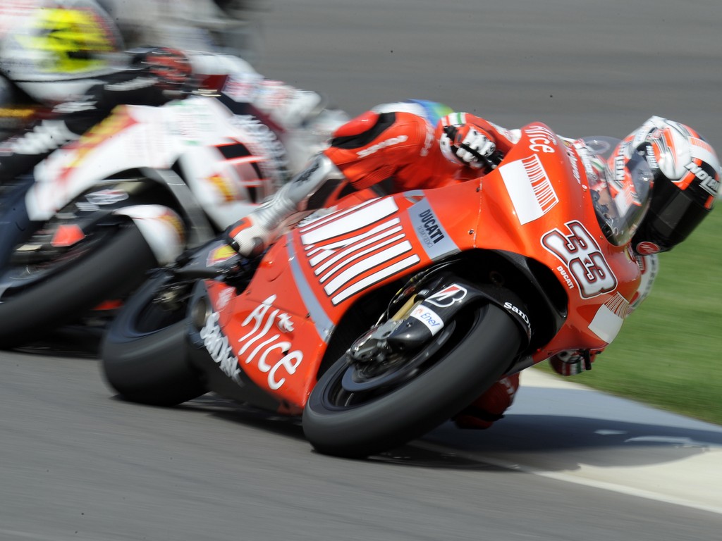 MOTOGP INDIANAPOLIS