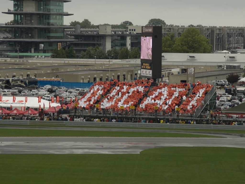 MOTOGP INDIANAPOLIS