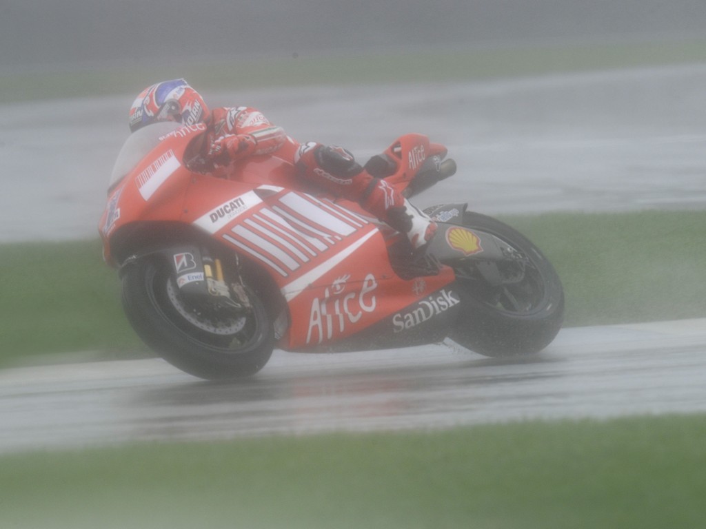 MOTOGP INDIANAPOLIS