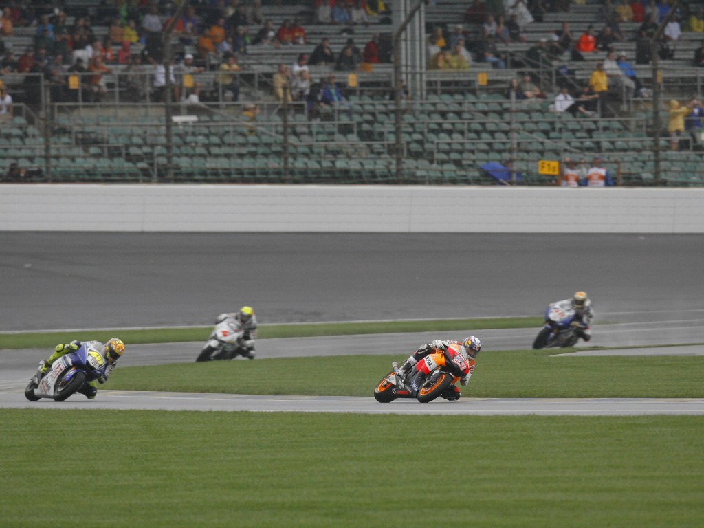 MOTOGP INDIANAPOLIS
