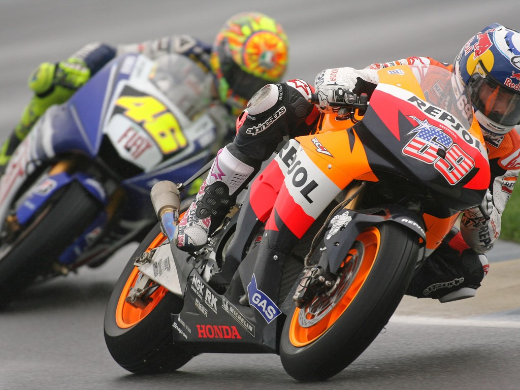 MOTOGP INDIANAPOLIS