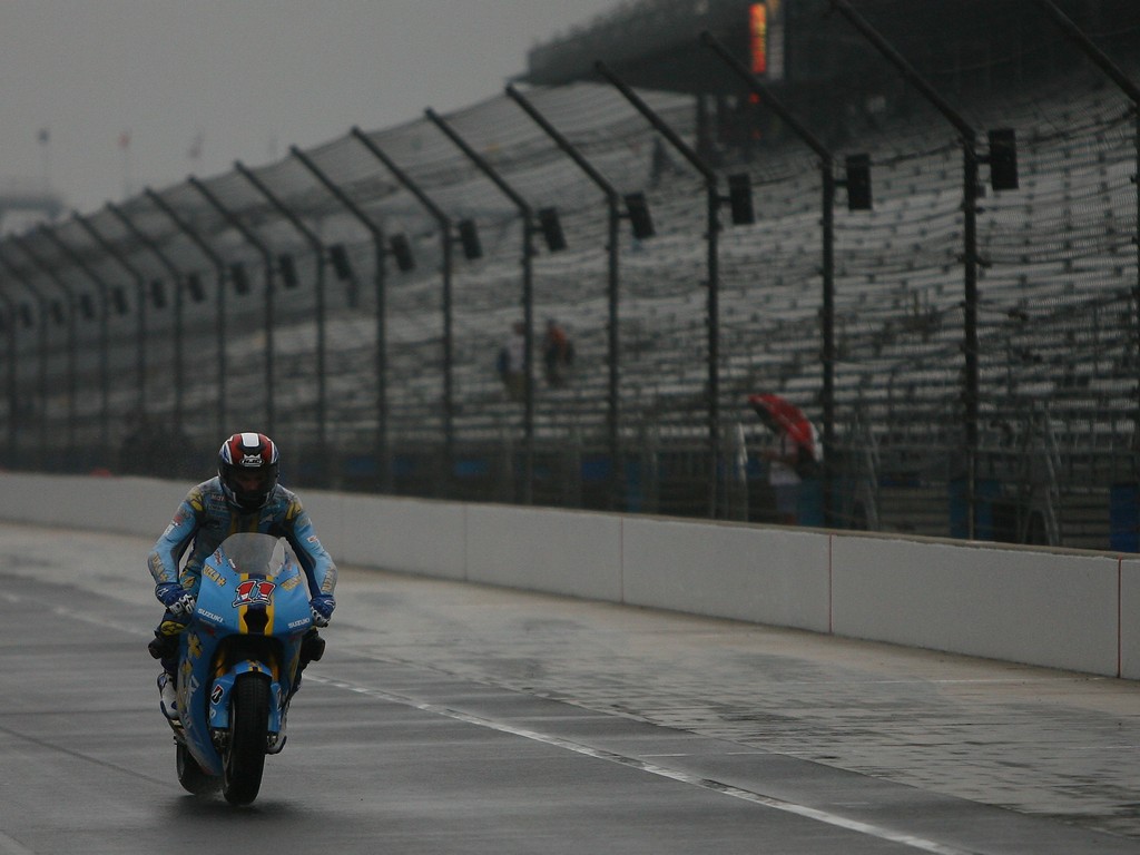 MOTOGP INDIANAPOLIS
