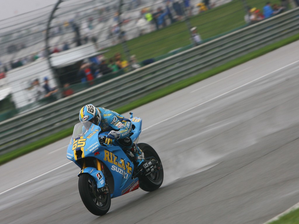 MOTOGP INDIANAPOLIS
