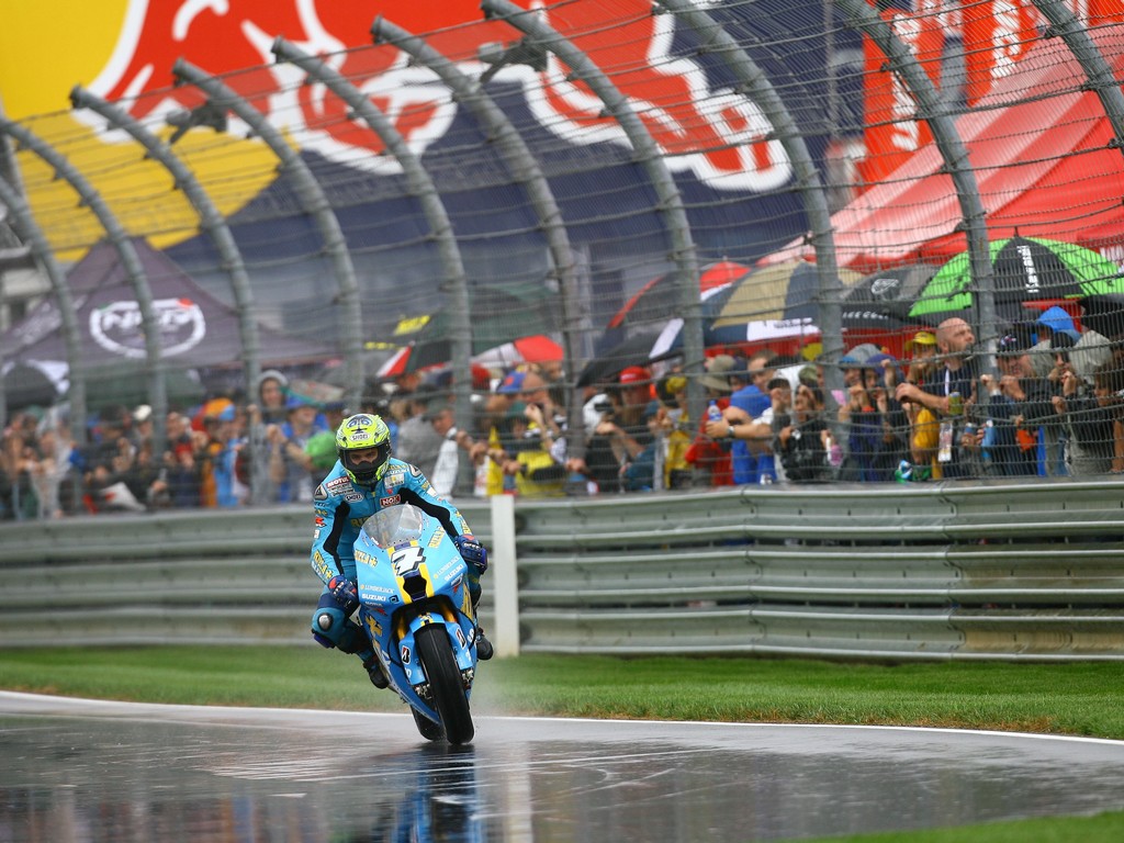 MOTOGP INDIANAPOLIS