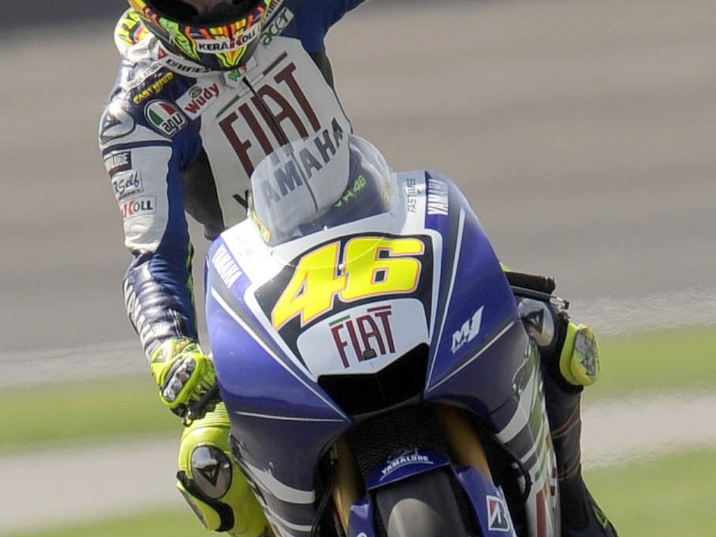 MOTOGP INDIANAPOLIS