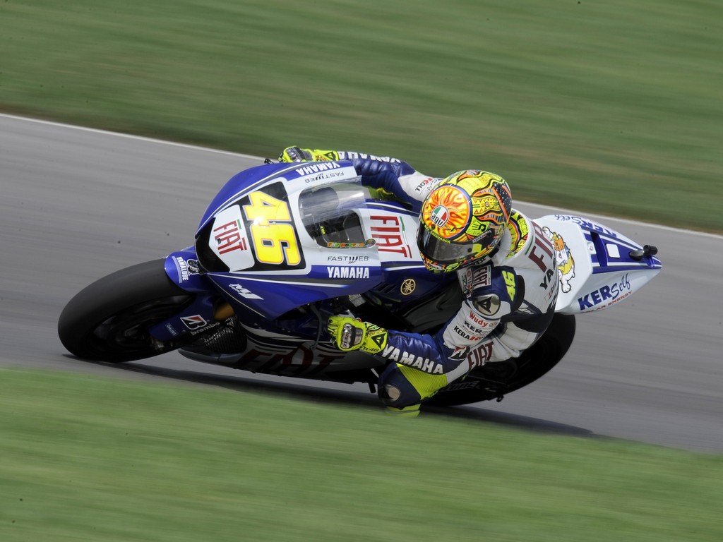 MOTOGP INDIANAPOLIS