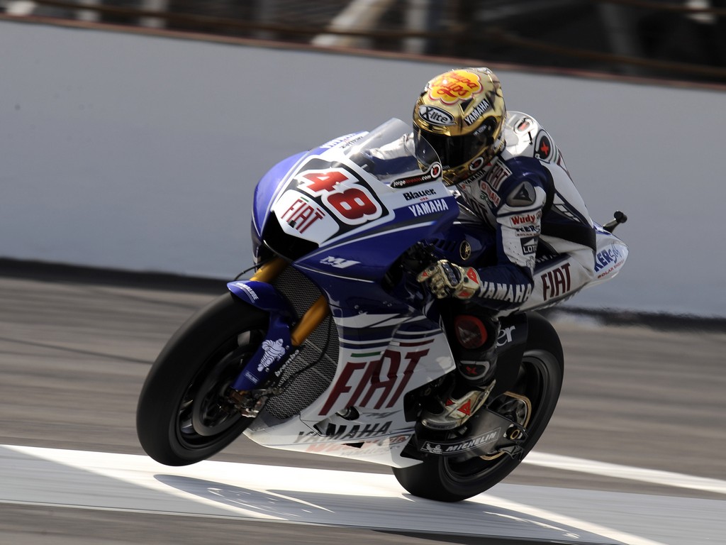 MOTOGP INDIANAPOLIS
