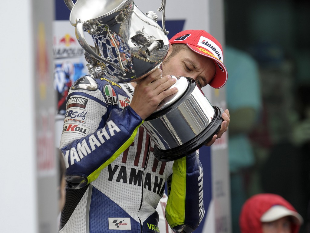 MOTOGP INDIANAPOLIS