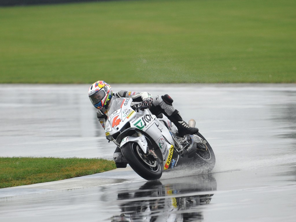 MOTOGP INDIANAPOLIS