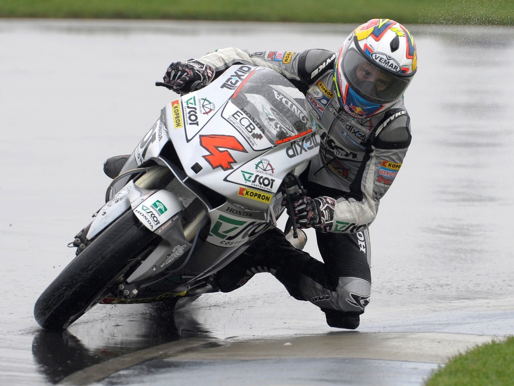 MOTOGP INDIANAPOLIS