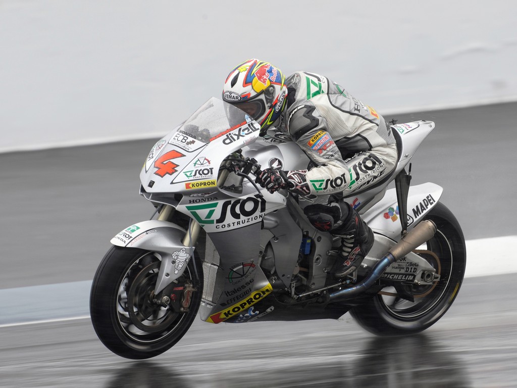 MOTOGP INDIANAPOLIS