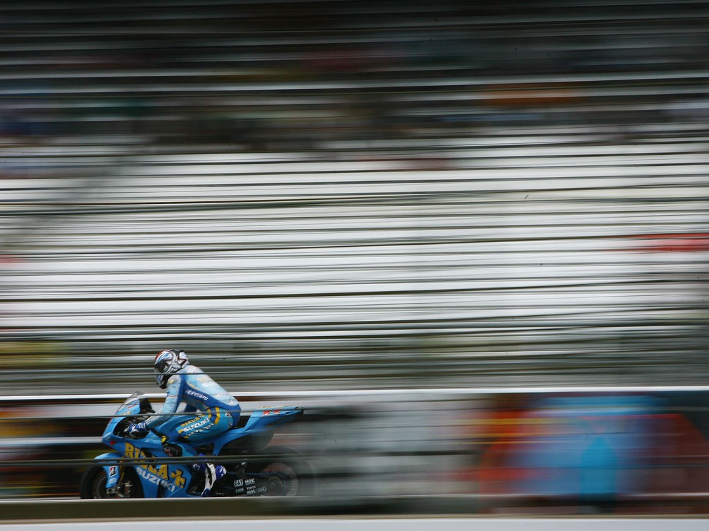 MOTOGP INDIANAPOLIS