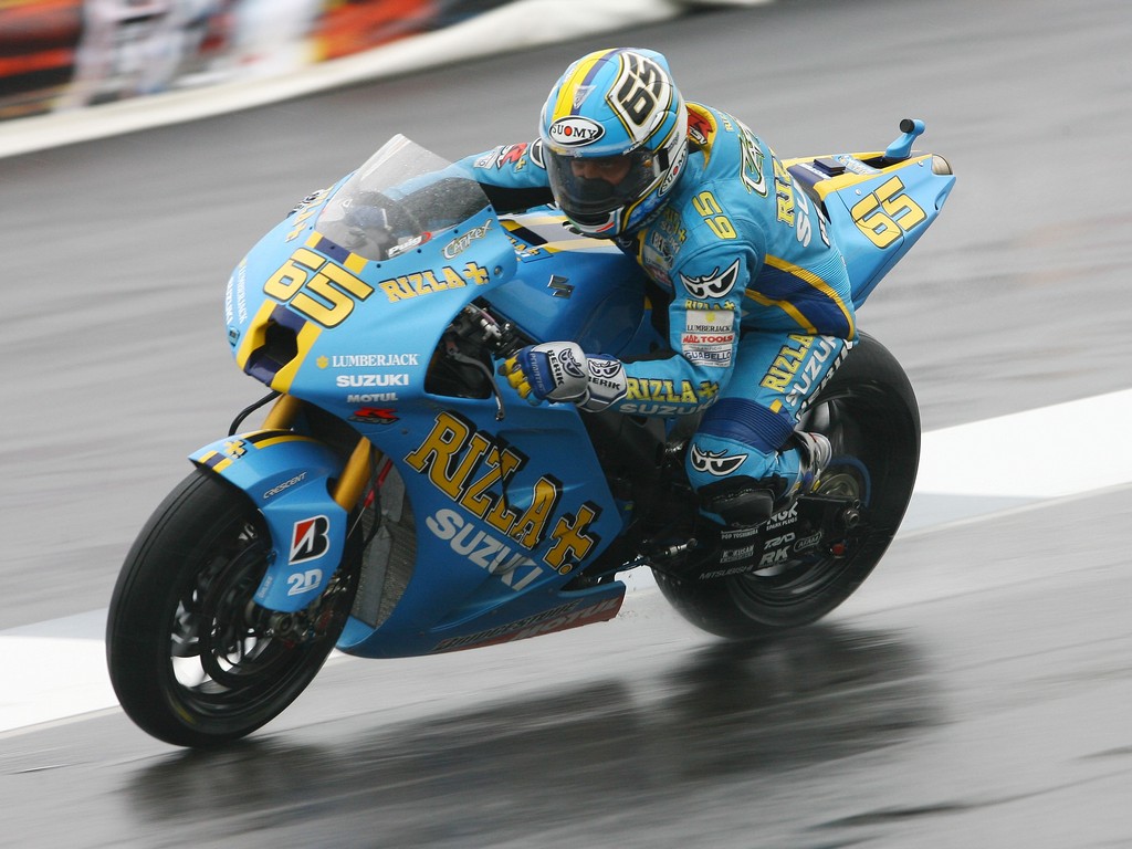 MOTOGP INDIANAPOLIS