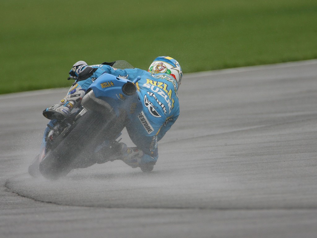 MOTOGP INDIANAPOLIS