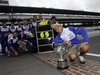 MOTOGP INDIANAPOLIS