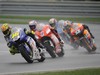 MOTOGP INDIANAPOLIS