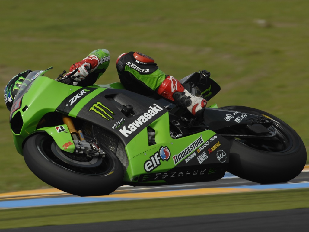 MOTOGP LE MANS