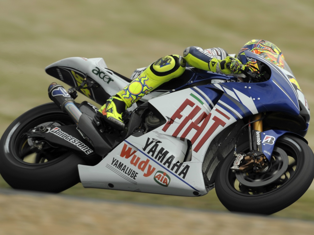 MOTOGP LE MANS