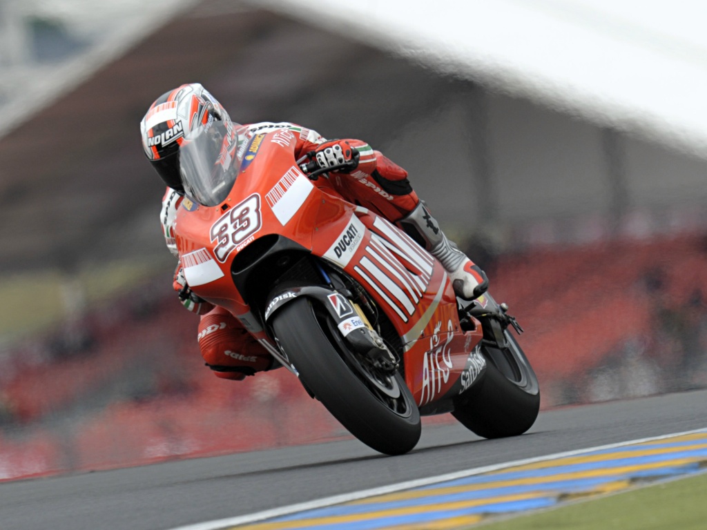 MOTOGP LE MANS