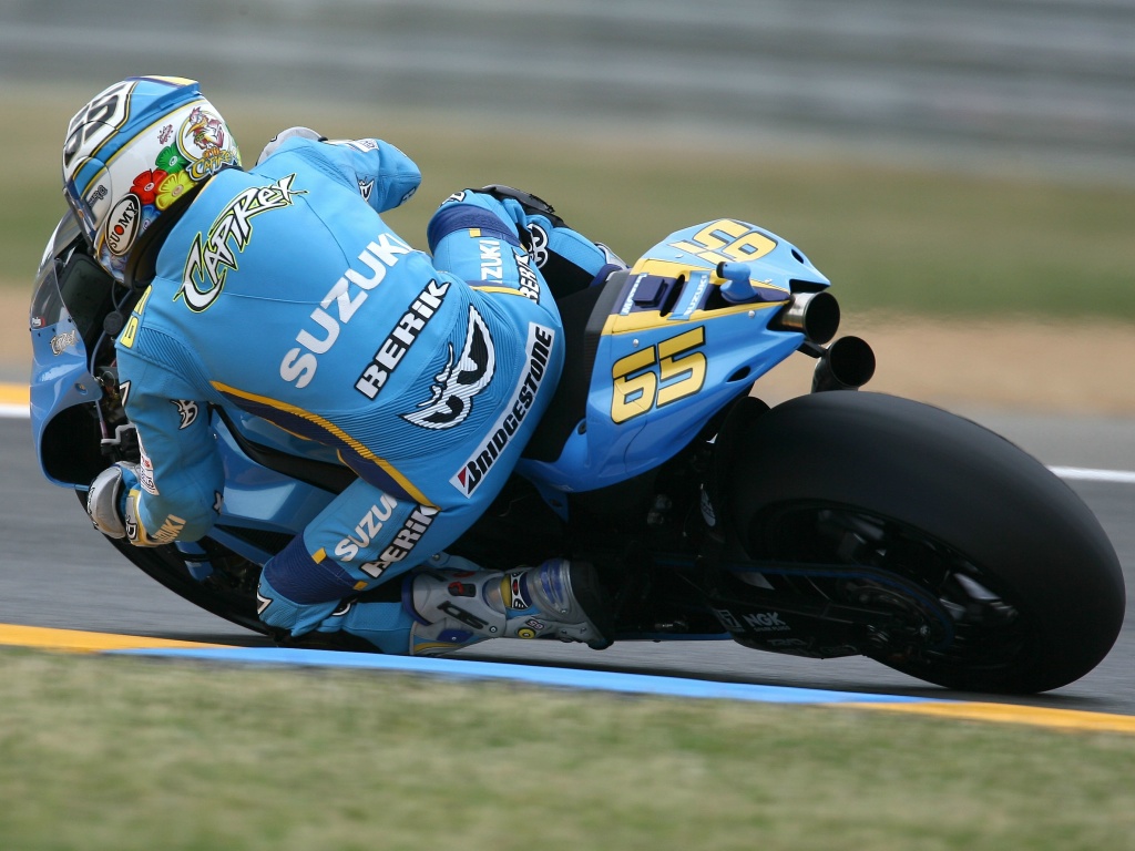 MOTOGP LE MANS
