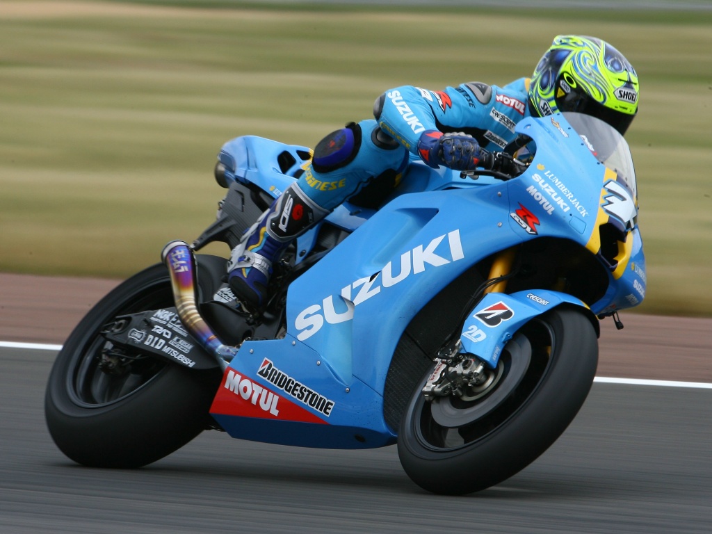 MOTOGP LE MANS