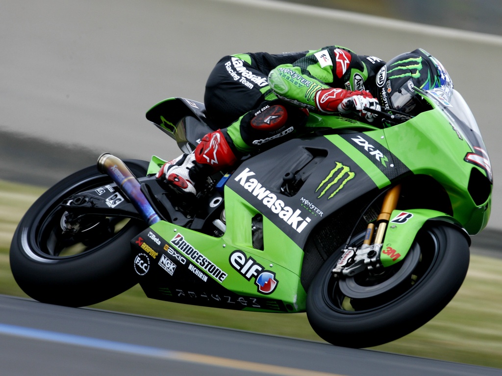 MOTOGP LE MANS